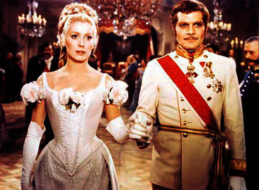 KLASSIKER im TV: Mayerling