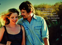 Richard Linklaters „Before“-Reihe