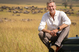 Neue Folgen: Erlebnis Erde