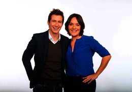 Guten Morgen Österreich: Themen & Gäste bis 20. 3.