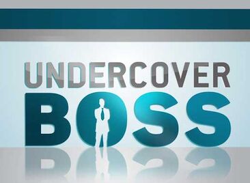 Neue Folgen im Sommer 2026: Undercover Boss 