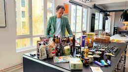 Die Tricks mit Jo Hiller
