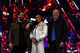 Neue Moderatoren 2026: Ninja Warrior Germany