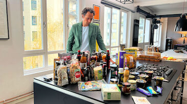 Neue Folgen: Die Tricks mit Jo Hiller