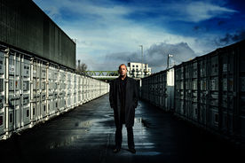 Heino Ferch (Richard Brock). Bild: Sender / ORF / Aichholzer Film / Petro Domenigg