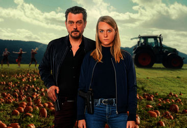 TV-Premiere für den 14. Landkrimi Steiermark: Steirerstich