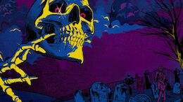 Schocktober – Gruseln am Mittwoch