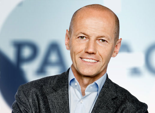 Neue Sendung f&uuml;r Peter Resetarits. Bild: ORF