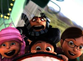 Heute: Kinder-Filme im TV