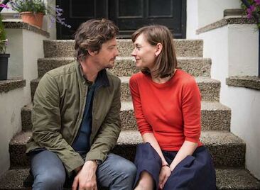 Mein gebrauchter Mann