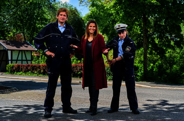 Neue Staffel kommt! Mord mit Aussicht