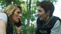 Neue Krimiserie: Mordufer