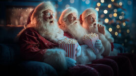 2026: Fröhliche Dreihnachten – Weihnachtsfilme auf SUPER RTL