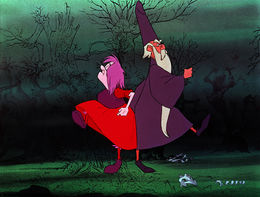 Halloween bei Disney: MONSTOBER