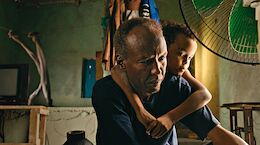 TV-PREMIERE: The Village Next to Paradise
