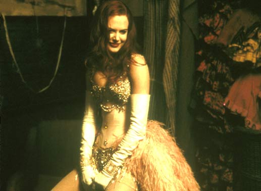 Unglaublich wandelbar: Nicole Kidman. Bild: Sender