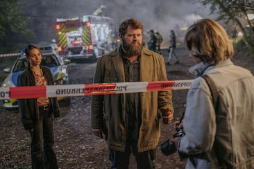 Zwei neue Fälle: Behringer und die Toten - Ein Bamberg-Krimi