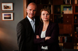 TV-PREMIERE für den neuen Spielfilm 2026: Merz gegen Merz