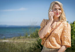 NEUE FOLGEN 2026: Staffel 5 von Praxis mit Meerblick 