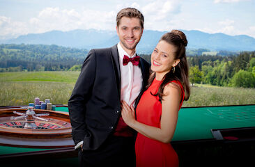 JUBILÄUM & VORSCHAU Staffel 22: Sturm der Liebe