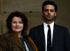 NEUE Staffel 11:  „Vera – Ein ganz spezieller Fall“