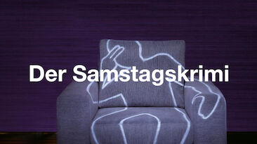Was läuft im ZDF-Samstagskrimi?