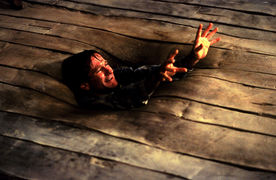 Heute: Kinder-Filme im TV