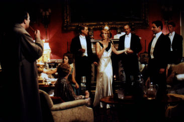 Gosford Park