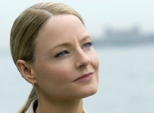Jodie Foster. Bild: Sender