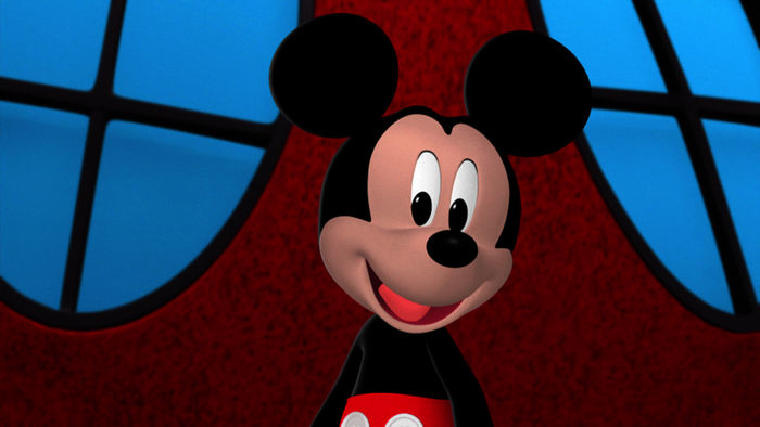 Micky Maus Wunderhaus. Bild: Sender/Disney