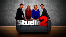 2026: Neues im Studio 2 im ORF