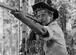 Wann laufen Western im TV?