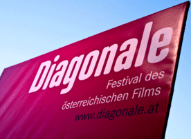 Das Festival des österreichischen Films: Diagonale