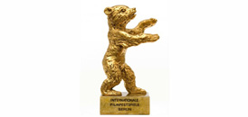 Logo der Berlinale