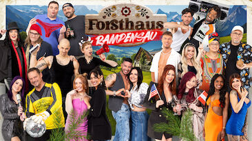 Staffel 4: Forsthaus Rampensau