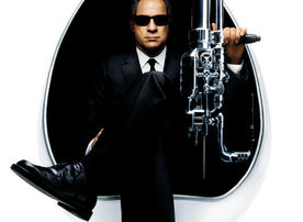 Men in Black in TV im TV