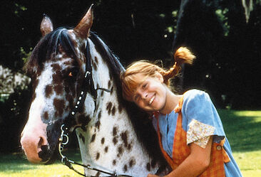 Pippi Langstrumpfs neueste Streiche
