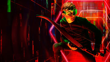 Free-TV-Premiere: Alex Rider, Staffel 3