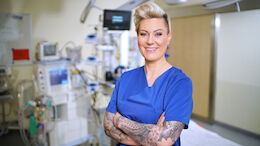 NEUE FOLGEN: Doc Caro