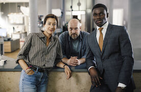 NEU am 15. 3.: NEUER Polizeiruf 110 München: Ablass