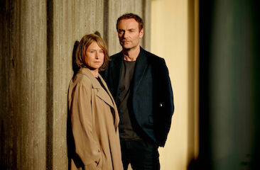 Sommer-Wiederholung: Tatort aus Berlin