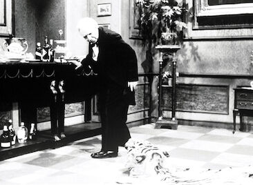 Silvesterfilme im TV