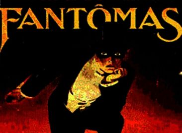 Filmklassiker: Fantomas