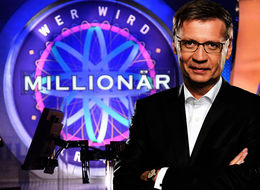Pfingst-Special: Wer wird Millionär?
