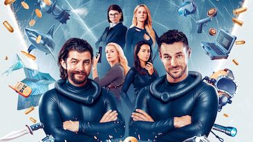 TV-PREMIERE: Neo Nuggets