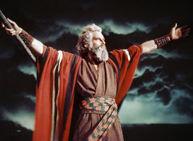 Monumentale Filme im TV