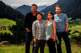 Staffel 19! Neue Folgen 2026: Der Bergdoktor