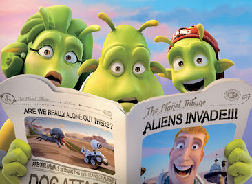 Planet 51