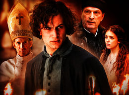 Historische Eventfilme im TV