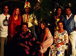 Alle Jahre wieder: „Single Bells“ und „O Palmenbaum“